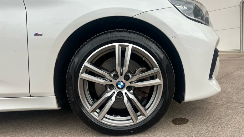 BMW 2 Series 225xe M Sport 5dr Auto Hatchback